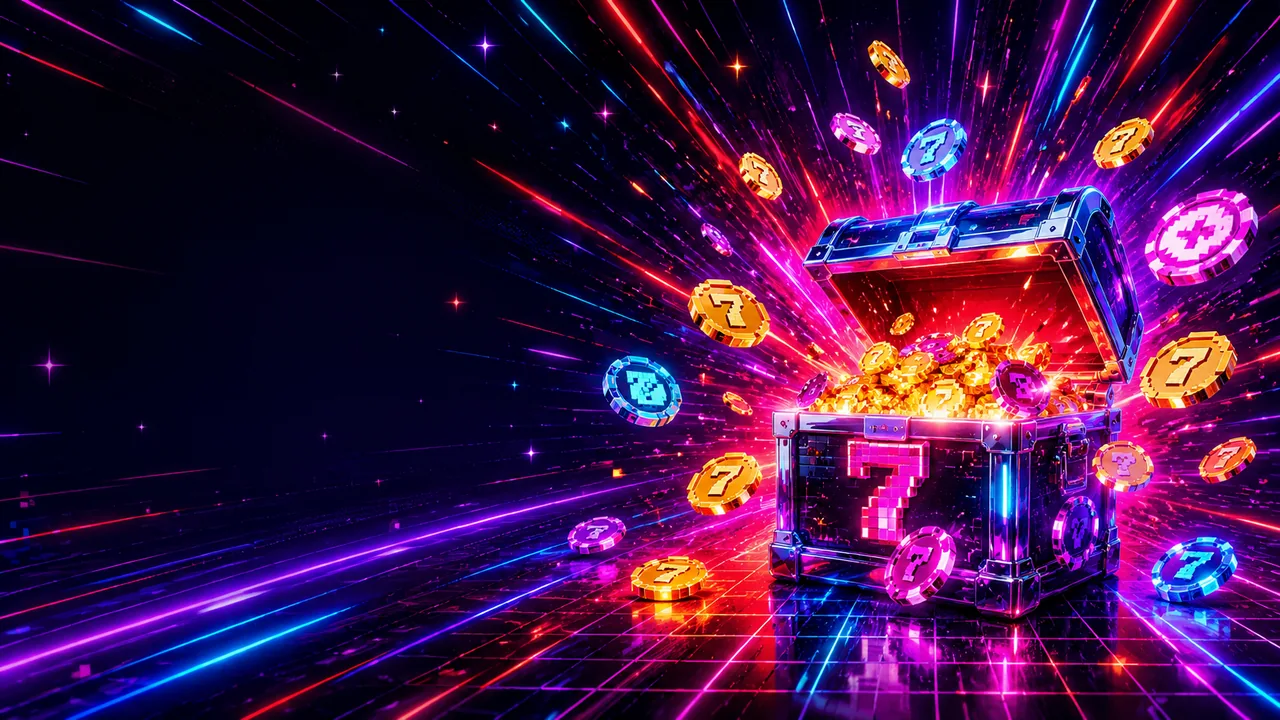 7Bit Casino AU - no deposit bonus